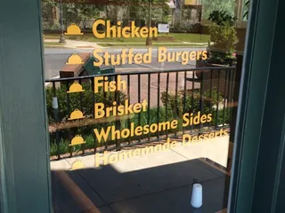 Homestyle Kitchen