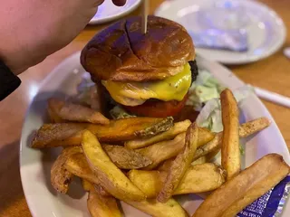 Texas Roadhouse