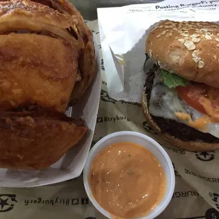 BURGERFI SAUCE