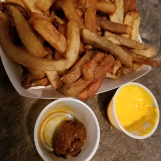 CHEESE SAUCE