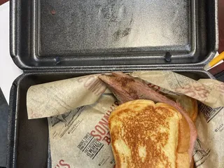 Sonny's BBQ