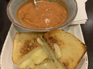 The Bistro - Eat Drink Connect