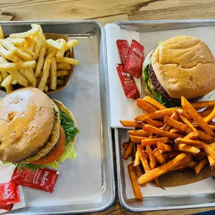 food, burger, burgers