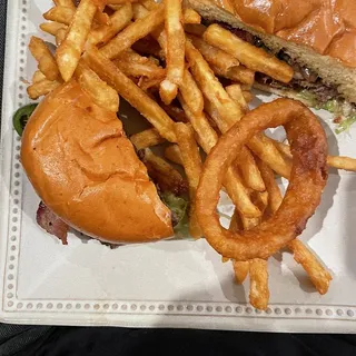 Lit Burger