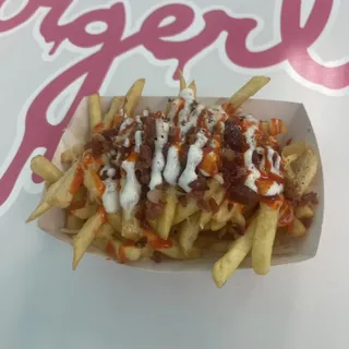 Fries