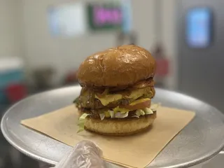 Burgerlicious