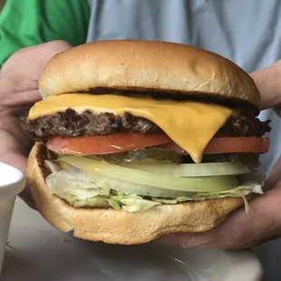 food, burger, burgers