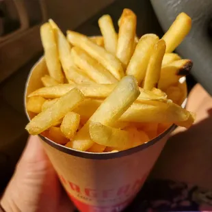 Fries