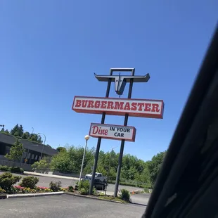 Epic sign.