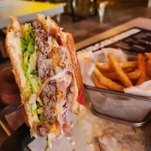 Burgermeister - Brickell