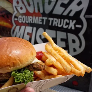 The Portabella Meister