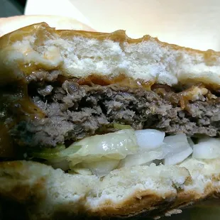 Doesn't look like anything special, why is it a gourmet truck?.