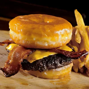 burgers, burger, food