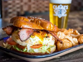 Cleats North Royalton