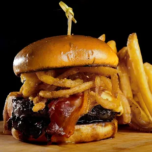 food, burgers, burger