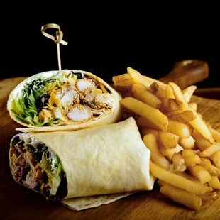 burritos and wraps, wraps, food, burrito