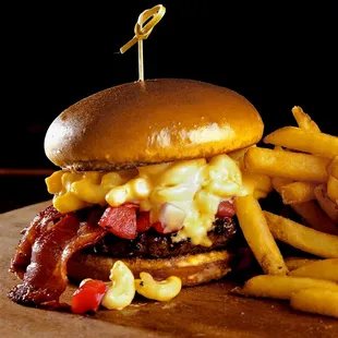 food, burger, burgers