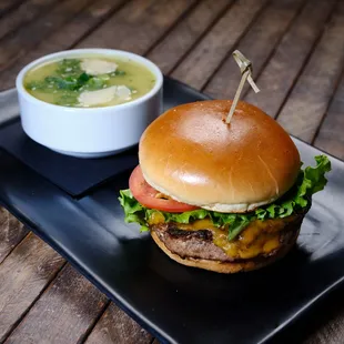 chowder, soups and chowder, food, soup