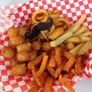 Tater Tots