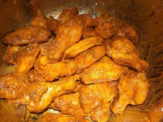 CITYBOY BBQ'WING