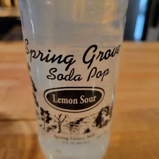 Delicious! Only $3.  But 42 grams of sugar per serving. Yikes.