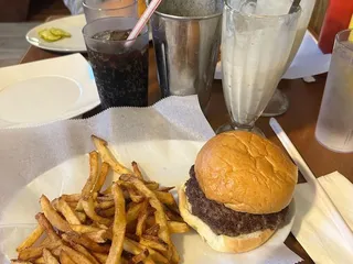 Annie's Parlour