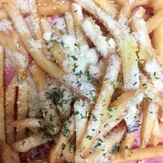 Truffle Fries