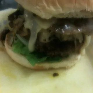 41. Dirk Burger