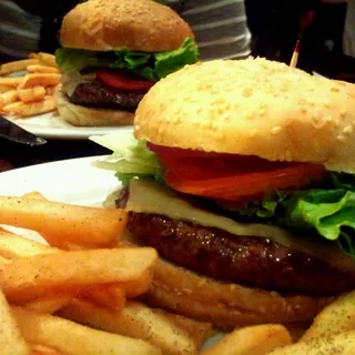 Cheeseburger