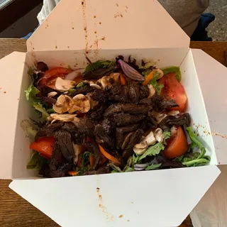 House Salad - Full Size