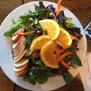 Fuji Salad - Half Size