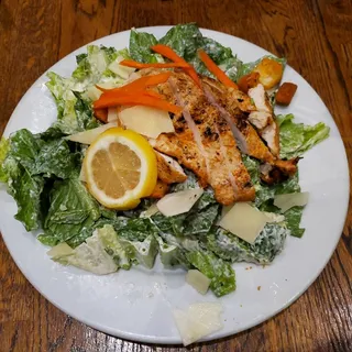 Caesar Salad - Half Size