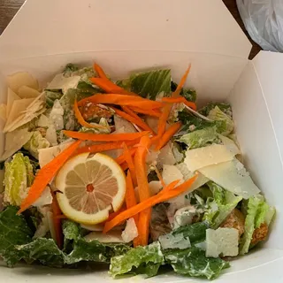 Caesar Salad - Full Size