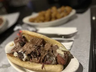 Tank House BBQ and Bar