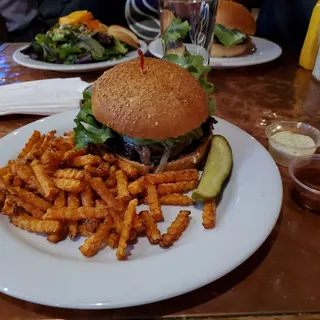 Cheeseburger