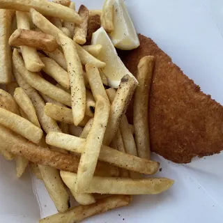 Fish & Chips
