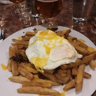 Breakfast Fries
