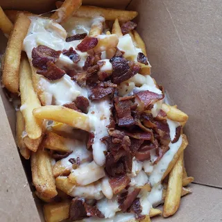 New England Fries