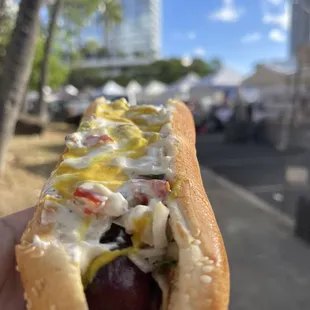 Burgers & Burritos Hawaii