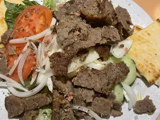 Lookin' Good Restaurant & Lounge