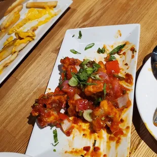 Manchurian Cauliflower