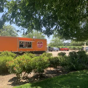 Is there off the grid in Fresno? These guys belong.