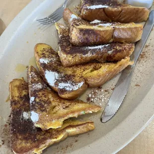 French Toast