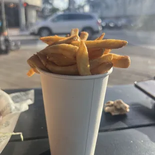 Fries