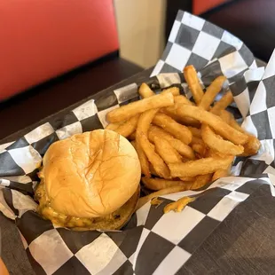 burgers, food, burger