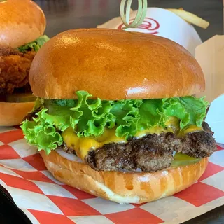 Original Burgers