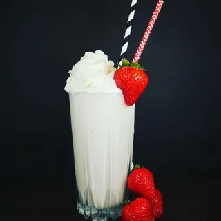 The Shoreberry (strawberry)