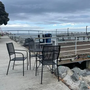 Perfect little spot