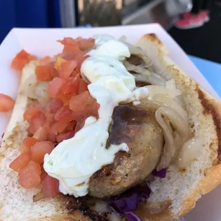 Hot Dog