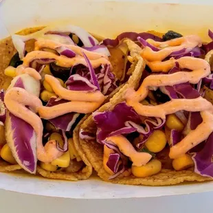 Shrimp Taco